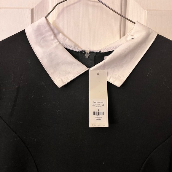 Mi Ami - Wednesday Dress - Size Small - Picture 2 of 5